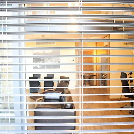 Apartament Ohmyloft Valencia *