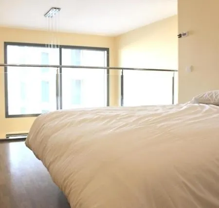 Daire Ohmyloft Valencia Burjassot