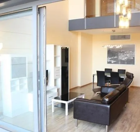 Daire Ohmyloft Valencia *