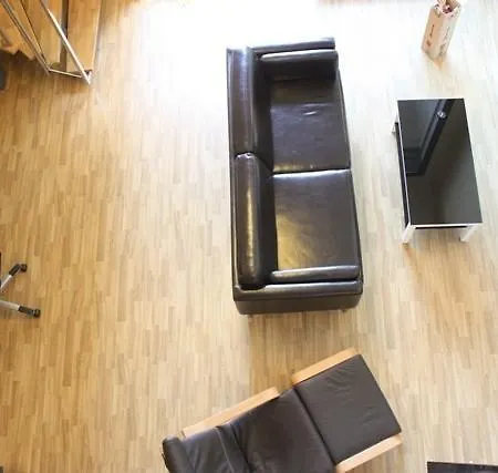 Апартаменты Ohmyloft Valencia *