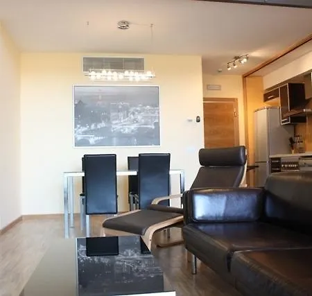 Apartment Ohmyloft Valencia Burjassot