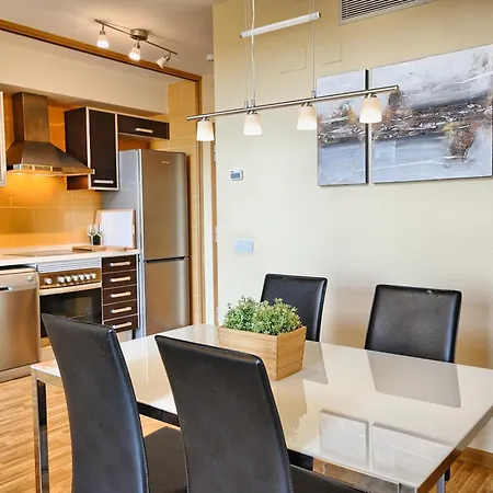 Apartment Ohmyloft Valencia Burjassot