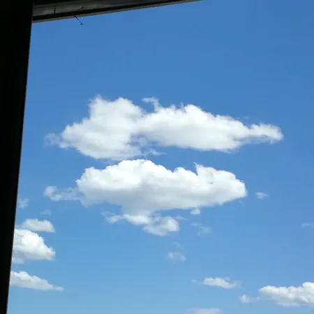 Апартаменты Ohmyloft Valencia Бурхасот