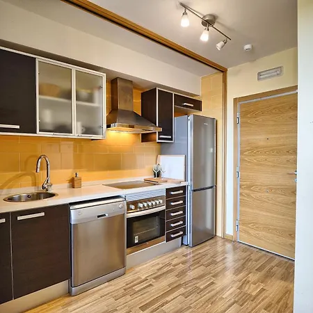 Apartment Ohmyloft Valencia *
