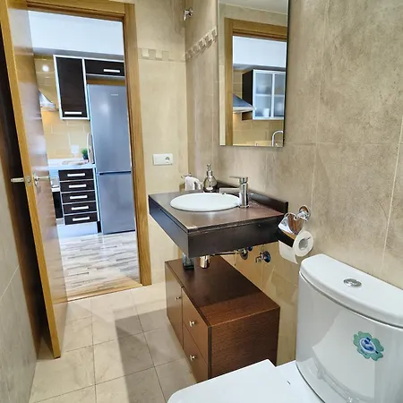 Ohmyloft Valencia Бурхасот