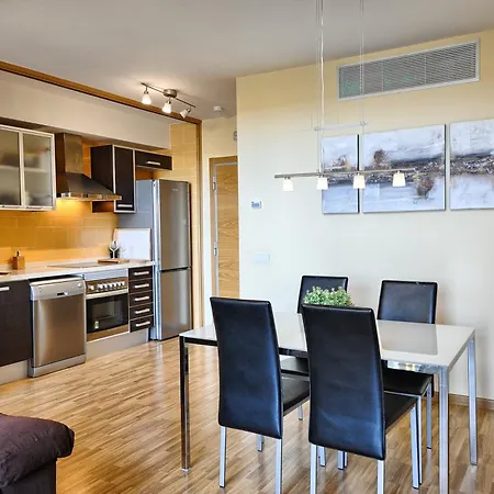 Ohmyloft Valencia Apartment Burjassot