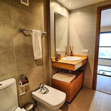 Ohmyloft Valencia Apartment *
