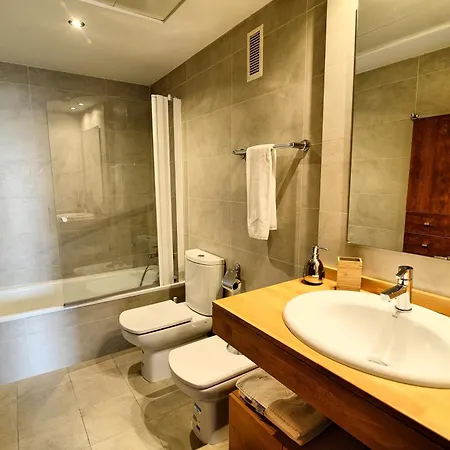 Ohmyloft Valencia * Бурхасот