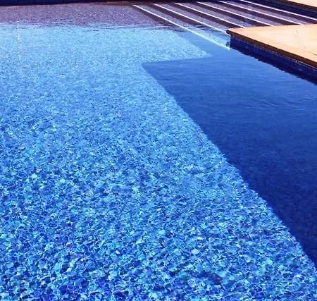 Ohmyloft Valencia Апартаменты Бурхасот