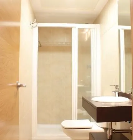 Ohmyloft Valencia Apartment