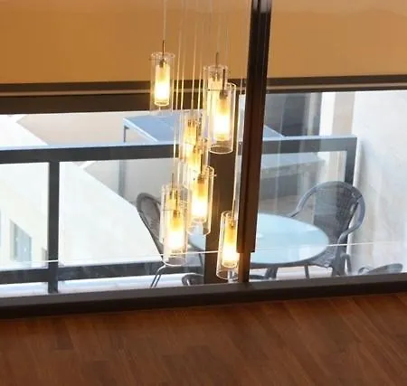 Апартаменты Ohmyloft Valencia