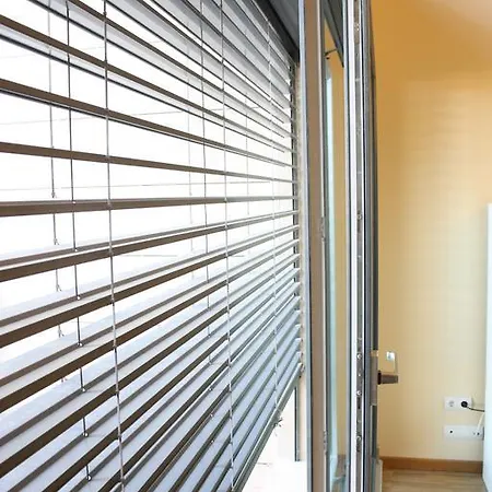 Ohmyloft Valencia Апартаменты *