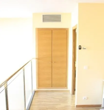 Ohmyloft Valencia Apartment Burjassot