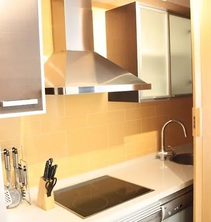 Ohmyloft Valencia Apartment