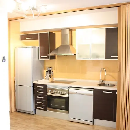 Ohmyloft Valencia Apartment