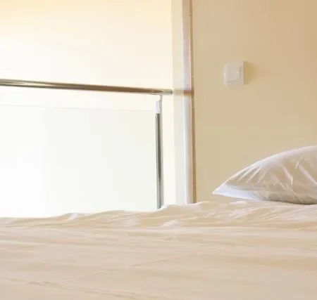 Apartment Ohmyloft Valencia