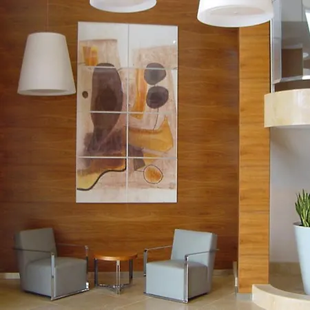 Apartment Ohmyloft Valencia