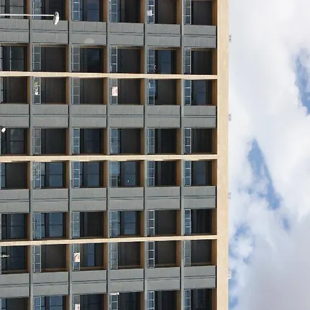 Ohmyloft Valencia Апартаменты