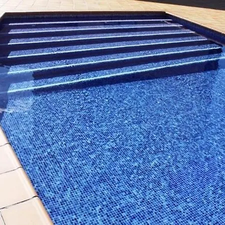 Apartment Ohmyloft Valencia