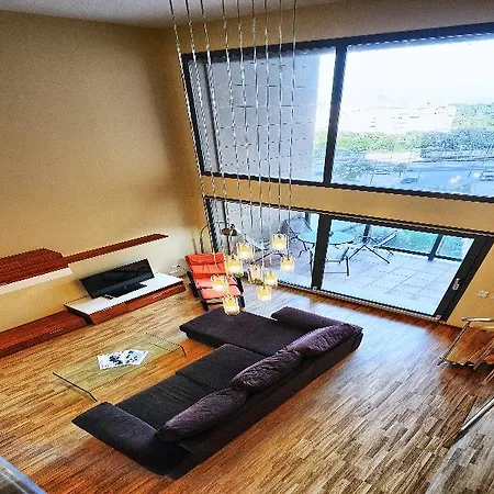 Ohmyloft Valencia *