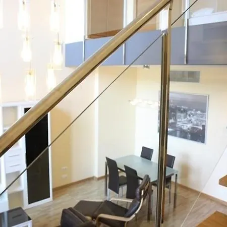 Apartment Ohmyloft Valencia