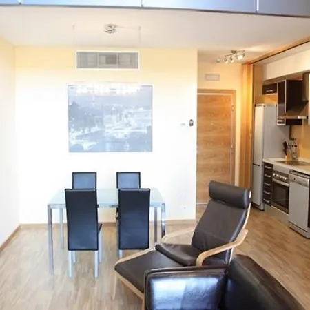 Ohmyloft Valencia Apartment