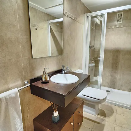 Apartment Ohmyloft Valencia