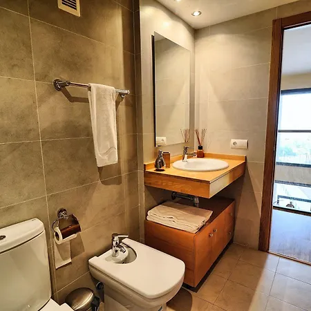 Apartment Ohmyloft Valencia