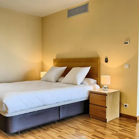 Ohmyloft Valencia Apartment *