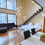Ohmyloft Valencia Apartamento *