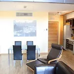 Ohmyloft Valencia Apartmán