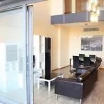 Apartmán Ohmyloft Valencia *