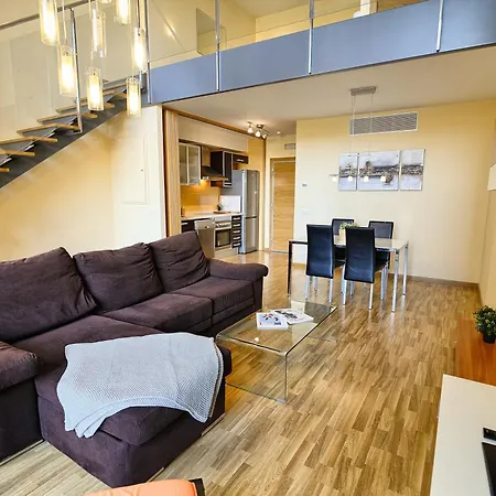 Ohmyloft Valencia *