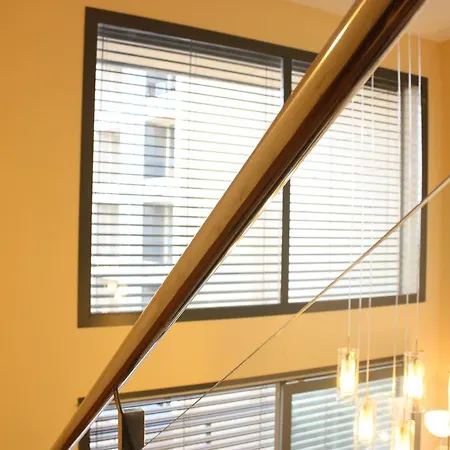 Ohmyloft Valencia דירה