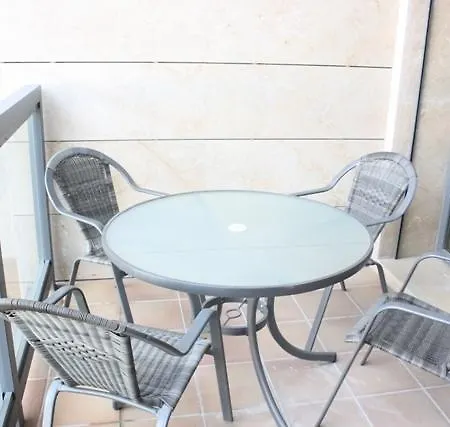 Ohmyloft Valencia * בורחאסוט