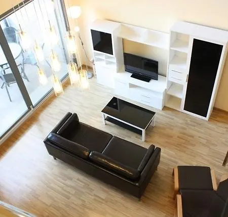 Ohmyloft Valencia בורחאסוט