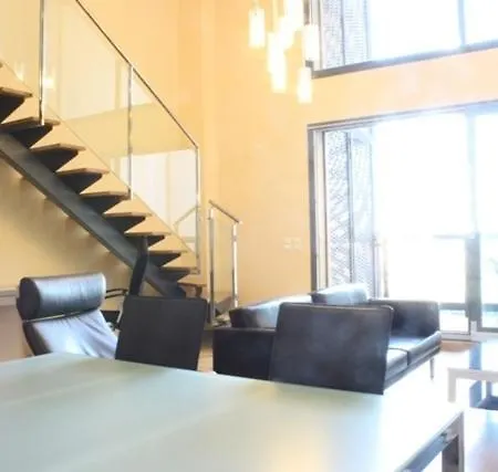 Ohmyloft Valencia