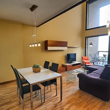 Ohmyloft Valencia בורחאסוט