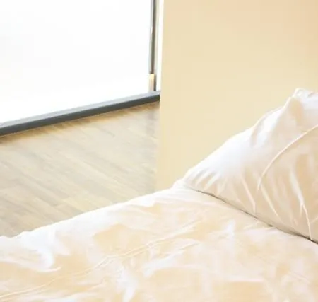 Ohmyloft Valencia Lägenhet *